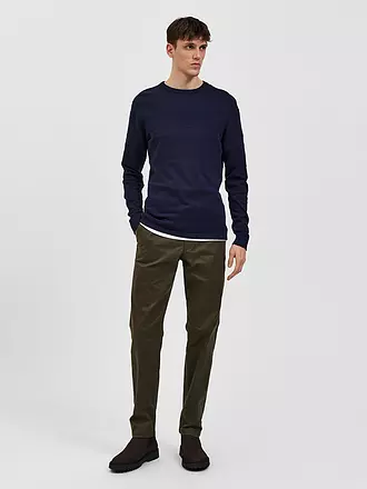 SELECTED | Pullover SLHMAINE | beige