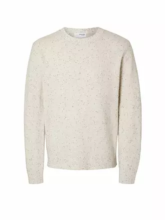 SELECTED | Pullover SLHNEIL | blau