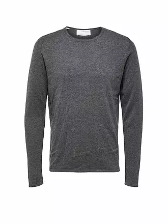 SELECTED | Pullover SLHROME | hellgrün