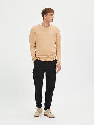 SELECTED | Pullover SLHROME | beige
