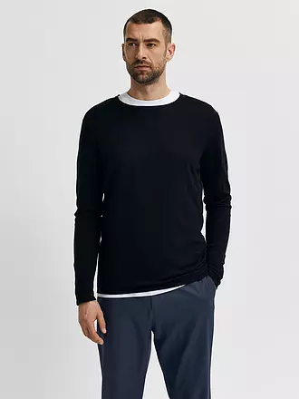 SELECTED | Pullover SLHROME | hellgrün