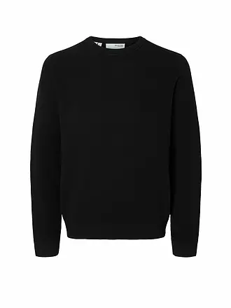 SELECTED | Pullover SLHROSS | blau
