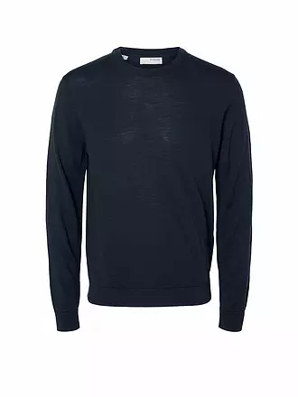 SELECTED | Pullover SLHTRAY | blau