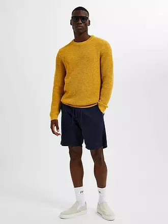 SELECTED | Shorts SLHCOMFORT | dunkelblau