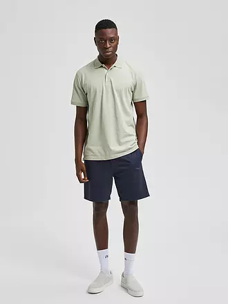SELECTED | Shorts SLHCOMFORT | olive