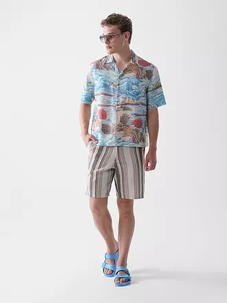 SELECTED | Shorts SLHREGSAL | schwarz