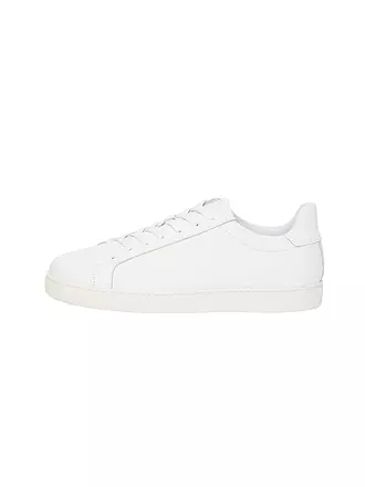 SELECTED | Sneaker SLHEVAN | weiss