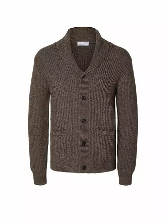 SELECTED | Strickjacke SLHLAND | 