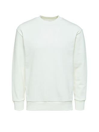SELECTED | Sweater SLHRELAXHOFFMAN | beige