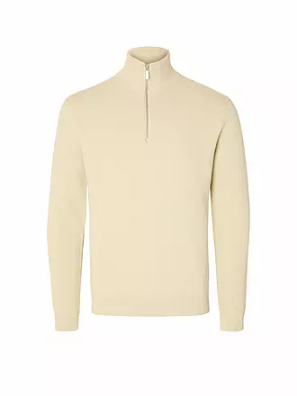 SELECTED | Troyer Pullover SLHDANE | blau