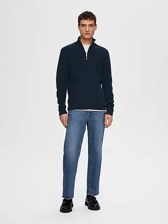 SELECTED | Troyer Pullover SLHDANE | beige