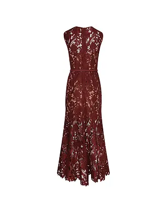 SELF-PORTRAIT | Abendkleid | 