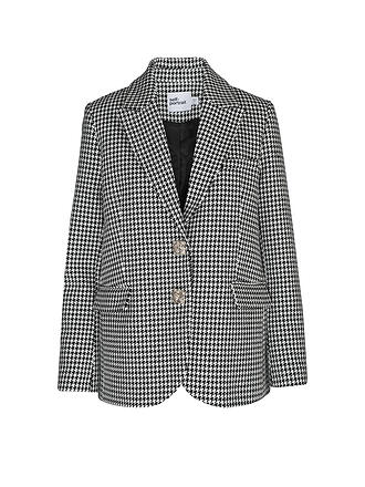 SELF-PORTRAIT | Blazer | grau