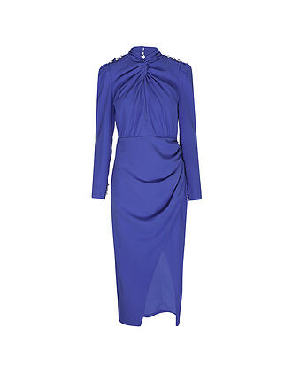 SELF-PORTRAIT | Cocktailkleid | blau