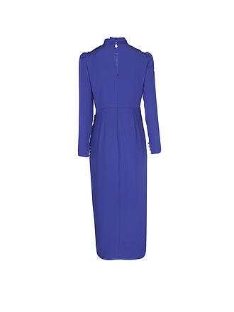 SELF-PORTRAIT | Cocktailkleid | blau