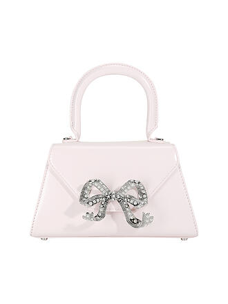 SELF-PORTRAIT | Tasche - Mini Bag | pink