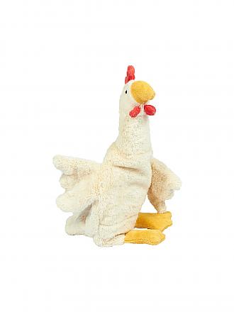 SENGER NATURWELT | Kuscheltier Huhn klein | keine Farbe