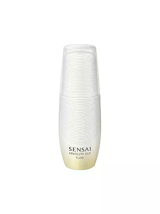 SENSAI | Absolute Silk Fluid 80ml | keine Farbe