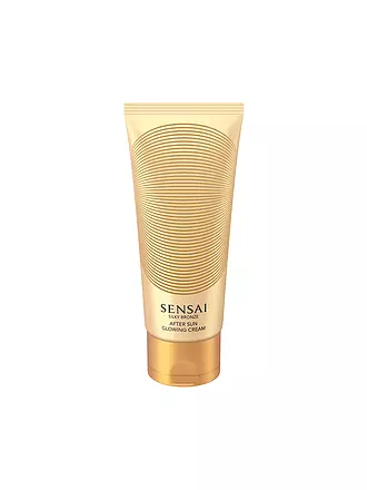 SENSAI | After Sun - Silky Bronze - Sun Glow Cream 150ml | keine Farbe