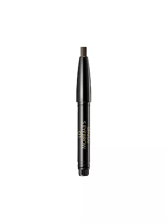 SENSAI | Augenbrauenstift - Styling Eyebrow Pencil Refill (01 Dark Brown) | braun