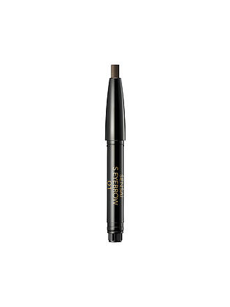 SENSAI | Augenbrauenstift - Styling Eyebrow Pencil Refill (03 Taupe Brown) | braun
