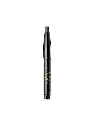 SENSAI | Augenbrauenstift - Styling Eyebrow Pencil Refill (03 Taupe Brown) | braun