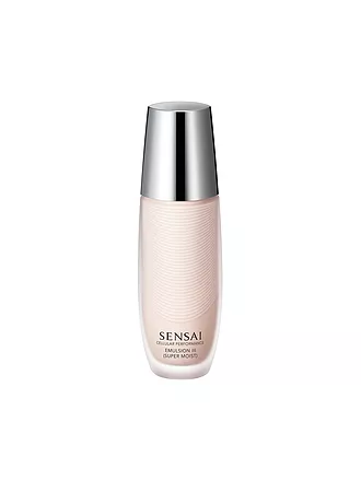 SENSAI | Cellular Performance - Emulsion III / Super Moist 100ml | keine Farbe