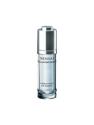 SENSAI | Cellular Performance - Hydrachange Eye Essence 15ml | keine Farbe