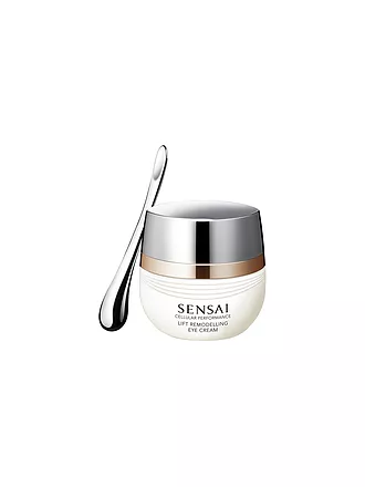 SENSAI | Cellular Performance - Lift Remodelling Eye Cream 15ml | keine Farbe