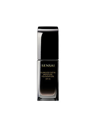 SENSAI | Flawless Satin Foundation SPF20 (FS102 Ivory Beige) | beige