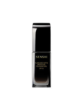 SENSAI | Flawless Satin Foundation SPF20 (FS103 Sand Beige) | beige