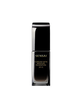 SENSAI | Flawless Satin Foundation SPF20 (FS103 Sand Beige) | beige