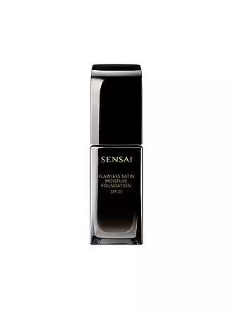 SENSAI | Flawless Satin Moisture Foundation (FS102 Ivory Beige) | beige