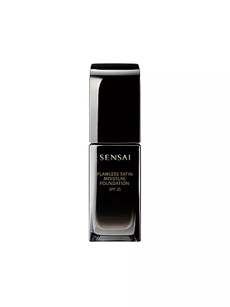 SENSAI | Flawless Satin Moisture Foundation (FS203 Natural Beige) | beige