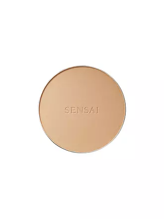 SENSAI | Foundation - Total Finish (TF 102 Soft Ivory) | beige