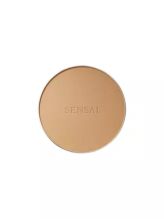 SENSAI | Foundation - Total Finish (TF 102 Soft Ivory) | beige