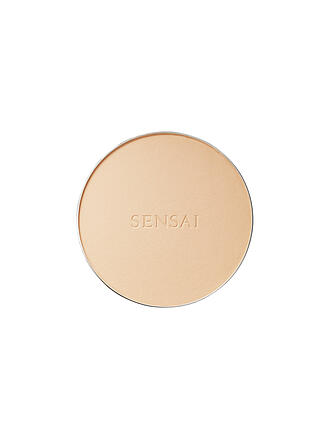 SENSAI | Foundation - Total Finish (TF 204 Almond Beige) | beige