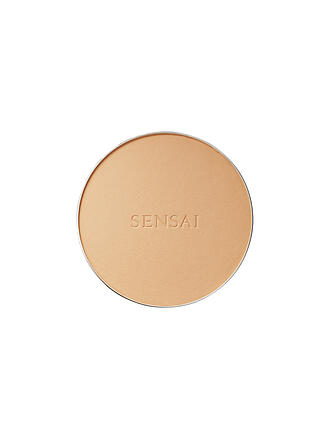 SENSAI | Foundation - Total Finish (TF 204 Almond Beige) | beige