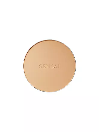 SENSAI | Foundation - Total Finish (TF 206 Golden Dune) | beige