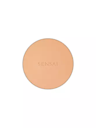 SENSAI | Foundations - Total Finish Refill (203 Natural Beige) | camel