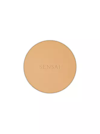 SENSAI | Foundations - Total Finish Refill (204,5 Amber Beige) | hellbraun