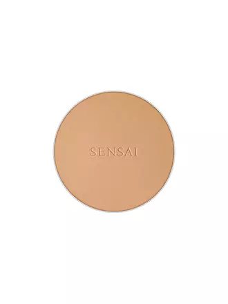 SENSAI | Foundations - Total Finish Refill (204,5 Amber Beige) | hellbraun