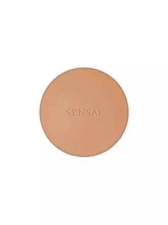 SENSAI | Foundations - Total Finish Refill (204,5 Amber Beige) | hellbraun