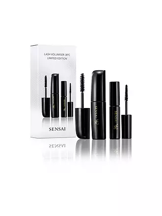 SENSAI | Geschenkset - LASH VOLUMISER 38°C SET 10ml / 3,5ml | keine Farbe