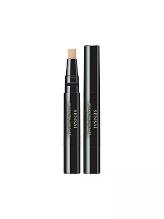 SENSAI | Highlighting Concealer (HC02 Almond) | rosa