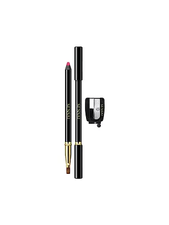 SENSAI | Lippencontourstift - Lip Pencil (LP04 Feminine Mauve) | pink