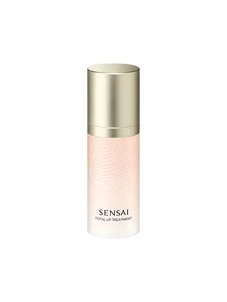 SENSAI | Lippenpflege - Total Lip Treatment 15ml | transparent