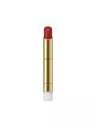 SENSAI | Lippenstift - Contouring Lipstick Refill ( 01 Mauve Red ) | rot