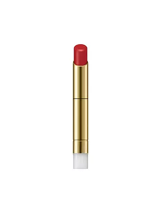 SENSAI | Lippenstift - Contouring Lipstick Refill ( 01 Mauve Red ) | rot