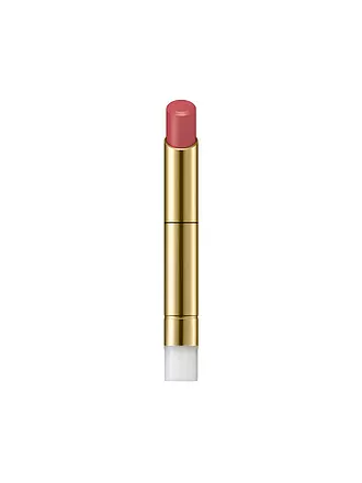 SENSAI | Lippenstift - Contouring Lipstick Refill ( 01 Mauve Red ) | rot